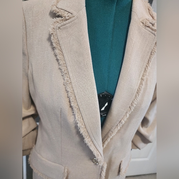 Casual Blazer - Picture 5 of 13